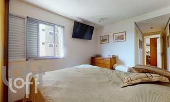 Imagem 7: Apartamento à venda em Vila Romana com 74 m², 2 quartos, 1 suíte, 2 vagas