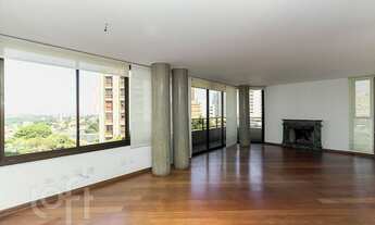 Imagem: Apartamento à venda em Vila Madalena com