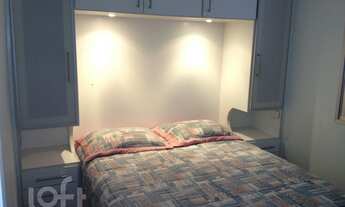 Imagem 6: Apartamento à venda em Bela Vista com 44 m², 1 quarto, 1 vaga