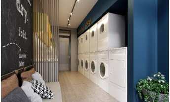 Imagem 4: Apartamento à venda em Santo Amaro com 0 m², 1 quarto