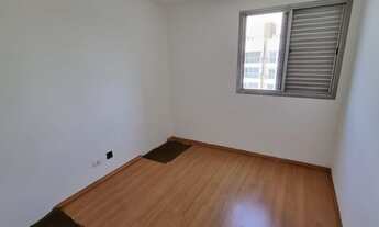 Imagem 5: Apartamento à venda em Jabaquara com 50 m², 2 quartos, 1 vaga