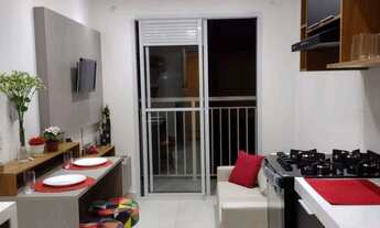 Imagem 2: Apartamento à venda em Casa Verde com 29 m², 1 quarto