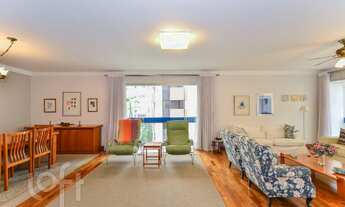 Imagem: Apartamento à venda em Santa Cecília com