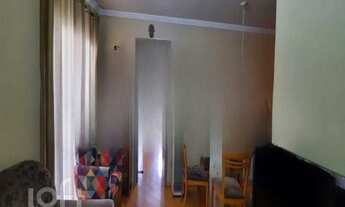 Imagem: Apartamento à venda em Santana com 68 m²