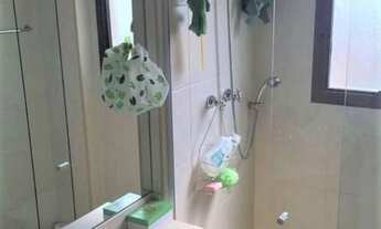 Imagem 7: Apartamento à venda em Sumaré com 220 m², 3 quartos, 3 suítes, 3 vagas