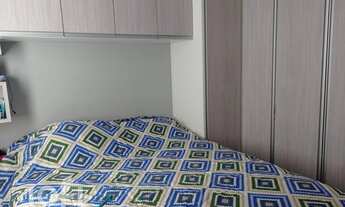 Imagem 5: Apartamento à venda em São Lucas com 68 m², 3 quartos, 1 suíte, 1 vaga