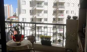 Imagem 2: Apartamento à venda em Vila Leopoldina com 86 m², 2 quartos, 1 suíte, 2 vagas