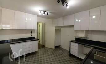 Imagem 5: Apartamento à venda em Vila Sônia com 138 m², 3 quartos, 3 suítes, 3 vagas