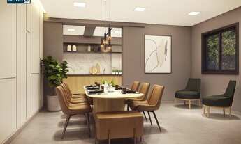 Imagem 6: APARTAMENTO em São Paulo - SP, Lapa