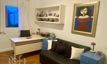 Imagem 3: Apartamento à venda em Vila Nova Conceição com 357 m², 3 quartos, 3 suítes, 4 vagas