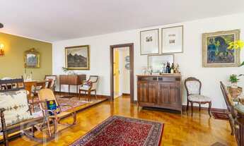 Imagem 5: Apartamento à venda em Bela Vista com 201 m², 3 quartos, 1 suíte, 2 vagas