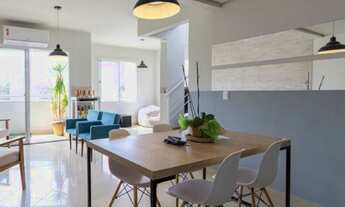 Imagem 5: Apartamento à venda em Vila Andrade com 160 m², 3 quartos, 2 suítes, 3 vagas