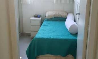 Imagem 6: Apartamento à venda em Jabaquara com 65 m², 3 quartos, 1 suíte, 1 vaga