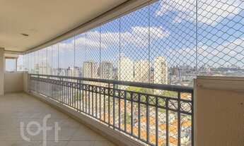 Imagem: Apartamento à venda em Lapa com 172 m²