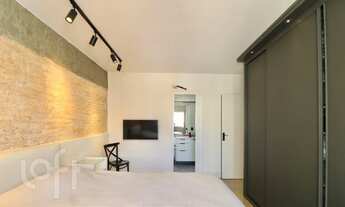 Imagem 7: Apartamento à venda em Higienópolis com 80 m², 2 quartos, 1 suíte, 1 vaga