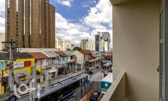 Imagem 3: Apartamento à venda em Pinheiros com 78 m², 2 quartos, 1 vaga