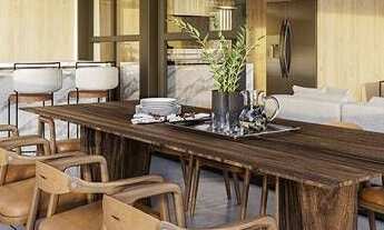 Imagem: Apartamento à venda em Pinheiros com 142