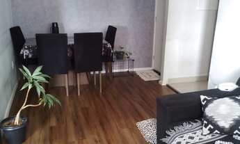 Imagem 4: Apartamento à venda em Ermelino Matarazzo com 38 m², 2 quartos