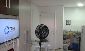 Imagem 6: Apartamento à venda em República com 34 m², 1 quarto, 1 vaga