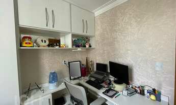 Imagem 2: Apartamento à venda em Cidade Ademar com 70 m², 3 quartos, 1 suíte, 1 vaga