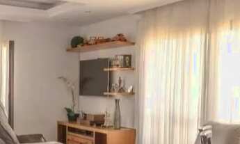 Imagem 2: Apartamento à venda em Penha com 138 m², 4 quartos, 1 suíte, 3 vagas