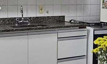 Imagem 6: Apartamento à venda em Vila Sônia com 106 m², 3 quartos, 3 suítes, 2 vagas