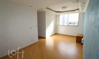 Imagem: Apartamento à venda em Jabaquara com 70