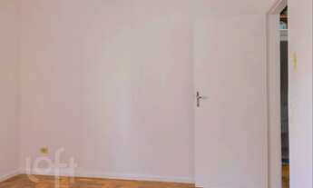 Imagem 2: Apartamento à venda em Bosque da Saúde com 54 m², 2 quartos, 1 vaga