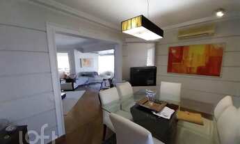 Imagem 7: Apartamento à venda em Moema Índios com 455 m², 4 quartos, 3 suítes, 6 vagas