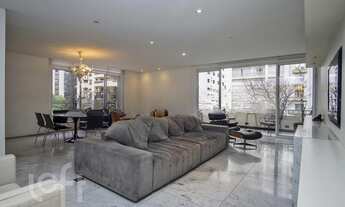 Imagem: Apartamento à venda em Jardim América