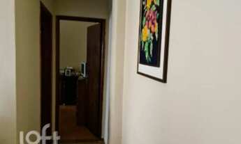 Imagem 1: Apartamento à venda em Cangaíba com 92 m², 1 quarto, 1 vaga