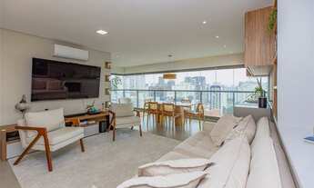 Imagem 1: APARTAMENTO em São Paulo - SP, Vila Olímpia