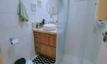 Imagem 7: Apartamento à venda em Tucuruvi com 56 m², 2 quartos, 1 vaga