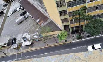 Imagem 5: Apartamento à venda em República com 32 m², 1 quarto