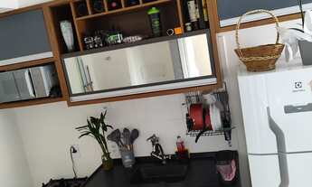 Imagem 4: Apartamento à venda em Vila Andrade com 24 m², 1 quarto