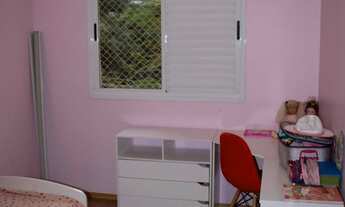 Imagem 6: Apartamento à venda em Ipiranga com 80 m², 3 quartos, 2 vagas