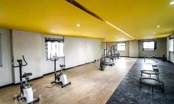 Imagem 6: Apartamento à venda em Tatuapé com 36 m², 2 quartos