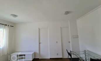 Imagem 5: Apartamento à venda em Cambuci com 36 m², 1 quarto