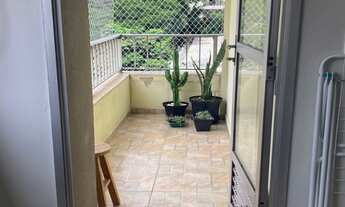 Imagem 3: Apartamento à venda em Bosque da Saúde com 70 m², 2 quartos, 1 vaga