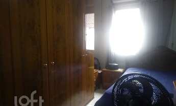 Imagem 3: Apartamento à venda em Barra Funda com 69 m², 2 quartos, 1 vaga