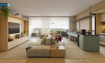 Imagem 6: APARTAMENTO em São Paulo - SP, Mirandópolis