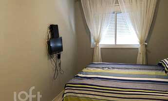 Imagem 3: Apartamento à venda em Morumbi com 65 m², 2 quartos, 1 suíte, 1 vaga