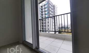 Imagem 5: Apartamento à venda em Liberdade com 55 m², 2 quartos, 1 suíte, 1 vaga