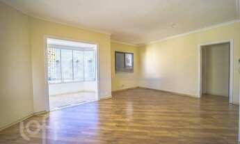 Imagem: Apartamento à venda em Perdizes com 120