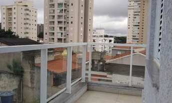 Imagem 5: Apartamento à venda em Santana com 29 m², 1 quarto