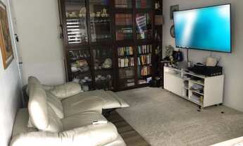 Imagem: Apartamento à venda em Brooklin com 65