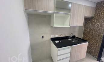 Imagem 5: Apartamento à venda em Brás com 57 m², 2 quartos, 1 suíte, 1 vaga