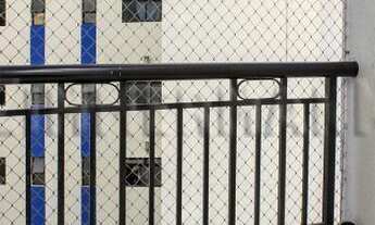 Imagem 4: Apartamento à venda em Vila Romana com 127 m², 3 quartos, 3 suítes, 2 vagas