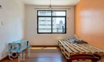 Imagem: Apartamento à venda em Pinheiros com 55