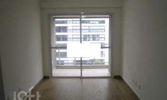 Imagem: Apartamento à venda em Alto da Lapa com